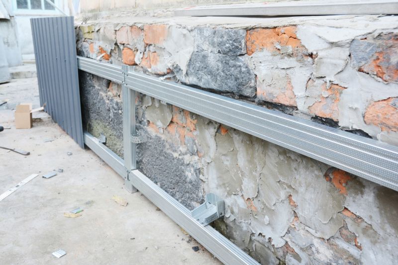 Reinforced Concrete Repair