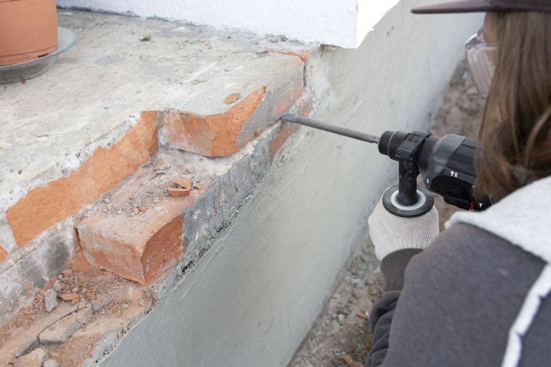 Specialized Masonry Experts